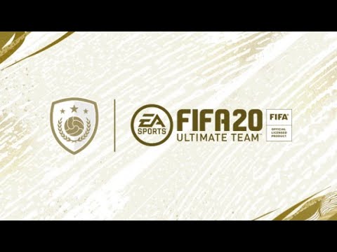 FIFA 20 - Prime Icon SBC Pack Opening - There is GREEN on the nation's flag 😍