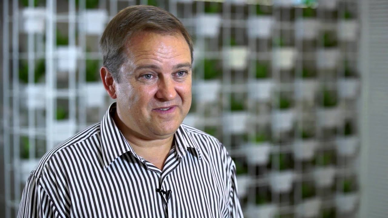 30 seconds with Max York of GE Aviation