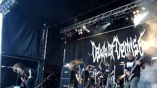 Dawn of Demise - Beyond Murder : Live at Copenhell 13-06-2014