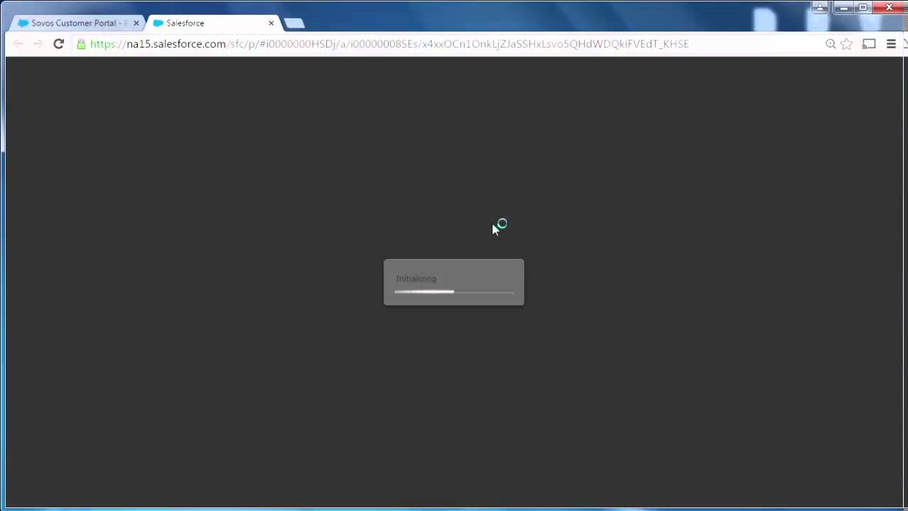 Sovos Portal - Software Downloads