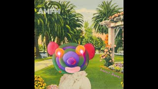 AMFM - Hunny Bunny