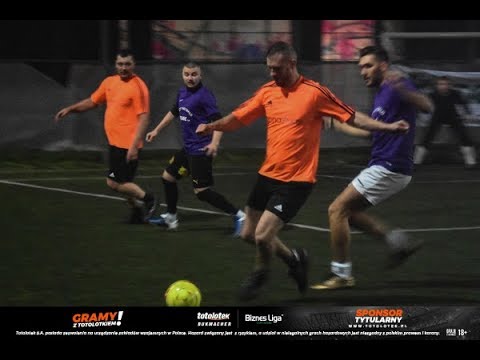 07.11.2018 III Liga C - Oponafelga.pl vs. MPEC