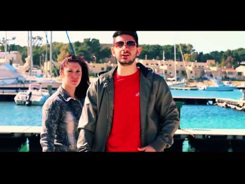 Skit44 & Erika - Comu si fà (Offici∆l video HD)