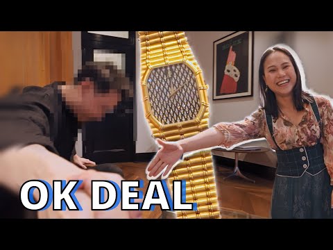 Natalie does NOT mess around with Negotiations | Watch Hunting Episode 13