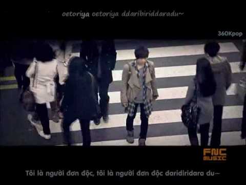I'm a loner- CNBlue.flv