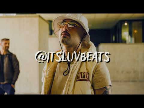 *FREE* Kuremino Type Beat "Cure" UK Garage Type Beat (prod @itsluvbeats )