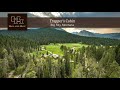 Montana Ranch For Sale - Trapper's Cabin