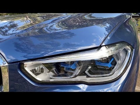 BMW X5 30d 2021 | Large SUV | Australia | Tamil