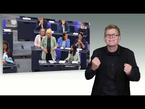 Video Thumbnail: Kontroverse über weitere Aufnahme afghanischer Staatsbürger
