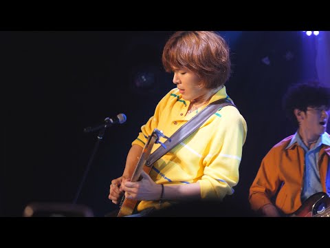 190713 [현대카드 curated 57 fools on the hill] what's up(4 non blondes cover) - 잔나비(jannabi) @현대카드언더스테이지