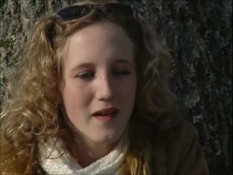 Cindie BRUZZI - Nouvelle Star - Reportage