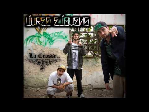 La Crosse Rap - Livres e Jovens