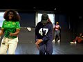 MBOLE DANCE WORKSHOP Babana Tokoos Feat Kaya Boy Jeux De Corps Leno Parino Choreography