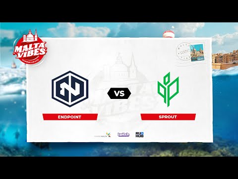 05.09.2020 Endpoint vs Sprout - Malta Vibes - map1 - de_vertigo [Anishared & Gromjkeee]