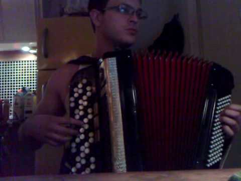 Boeves psalm - Dragspel