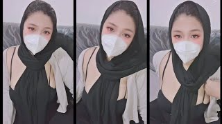 Download lagu broadcast 546 💞 bigo live barbar - jilbab live bar bar - hijab live barbar mp3