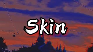 Cover art for Skin
