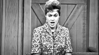 Patsy Cline - She&#39;s Got You - 1962.
