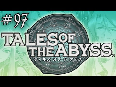 Tales of the Abyss 3DS Playthrough with Chaos part 97: Van's Master Plan