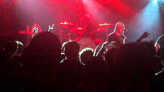 BLACK STONE CHERRY - Drive ( Live )