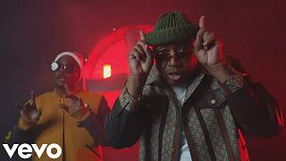 E-40 ft. Wiz Khalifa & Larussell - Same Thing (Official Video)