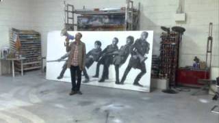 The Twang- Everything&#39;s A No-No