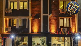 GUL OTEL | İstanbul, Turkey | Hotel Review ⭐
