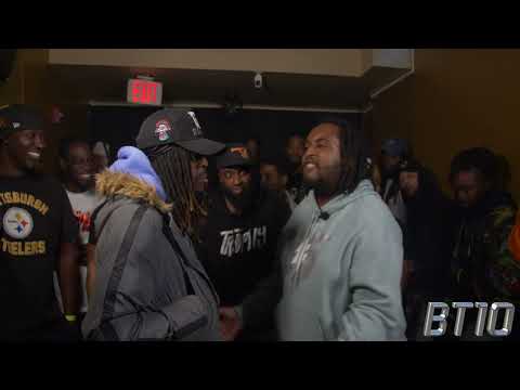 Wordplay The Menace vs Drett1