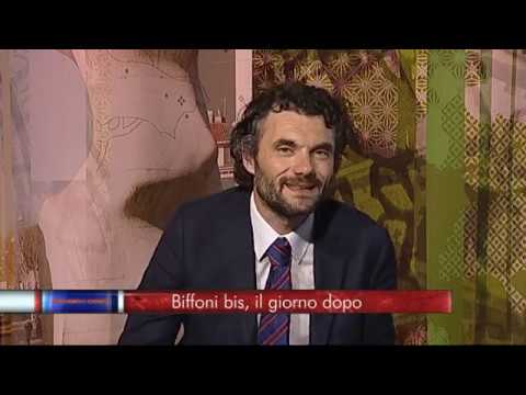 Biffoni: "Eccessivi attacchi personali in campagna elettorale"