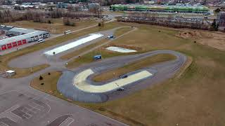 AUTODROMAS @ VILNIAUS AUTOMECHANIKOS IR VERSLO MOKYKLA