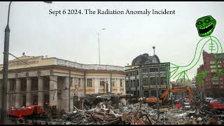 Download lagu The Radiation Anomaly Incident (The Cavern Consumer Series part 1) (13 ) mp3