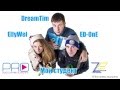 DJ DreamTim feat. ED-OnE & EllyWel - Мой ...