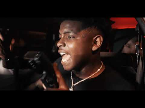 T2MB BANKROLL Ft. Truebleeda  - Closed Case (Official Video)