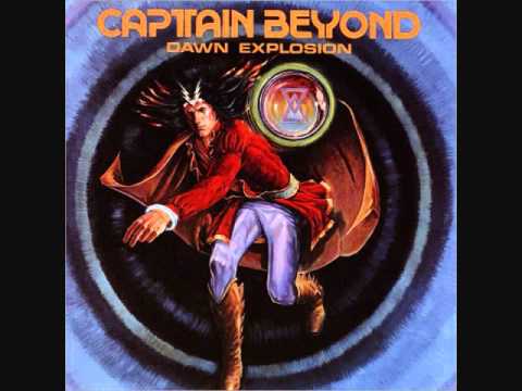 Captain Beyond - Breath of Fire pt. I