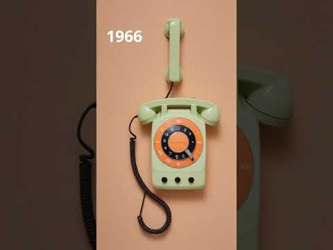 The Evolution of Phones: From 1876 to 2050