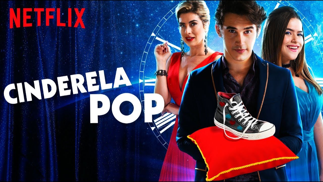 trailer Oficial