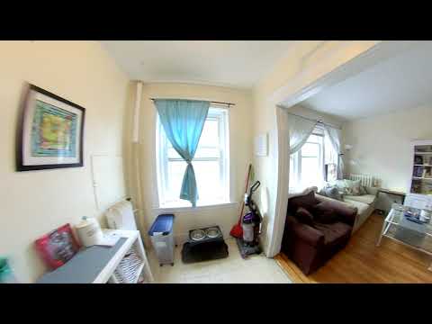 1615 Commonwealth Ave. — Brighton