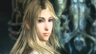 Alejandra Guzmán - Bello Imposible (Por: Héctor Manuel)