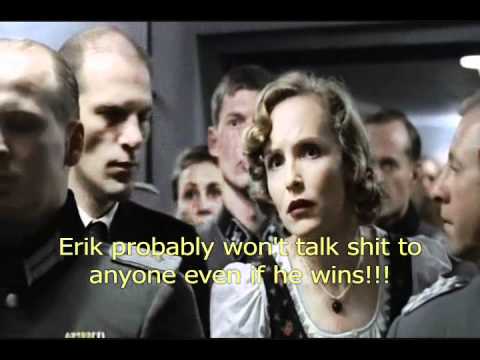 Hitler NoFemales League