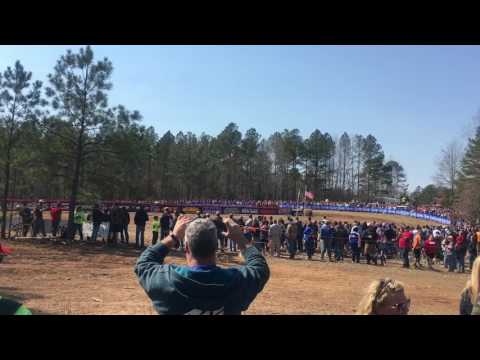 Big Buck GNCC 2017