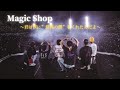 号泣 BTS 방탄소년단 Magic Shop MV