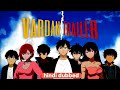 Vardan Anime Hindi Dubbed Trailer By PrimeAnime Credit Vardananime EGStudio008