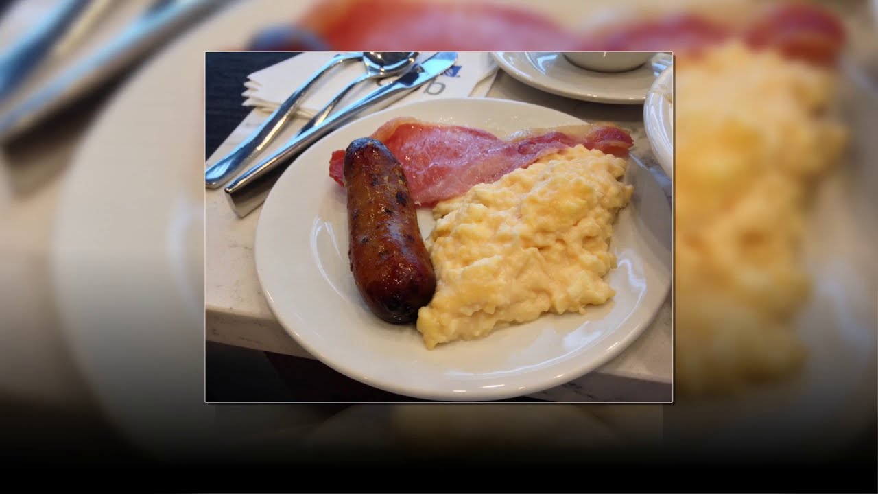United Airlines United Club thumbnail