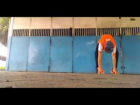 5° Inscrição Los Cocas - Criistian Lopes