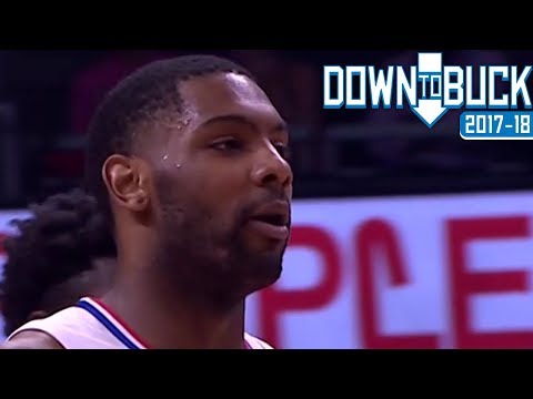 Sindarius Thornwell 20 Points/7 Assists Full HIghlights (4/9/2018)