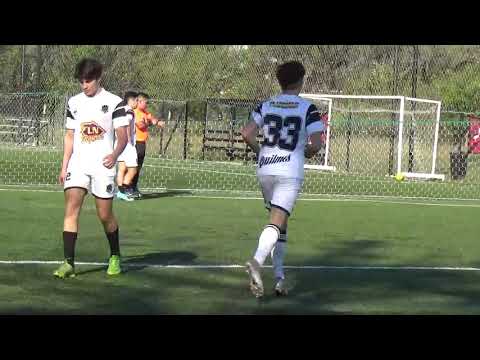 LA CASITA vs ONCE DEL UNO   #Apertura2021 Fecha 7