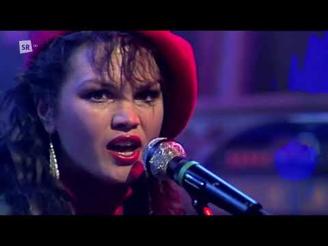 Inker & Hamilton - Dancing Into Danger (So Isses 17.01.1988)