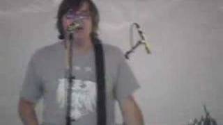 Radial Angel Performs Not Beautiful at SWC 2007