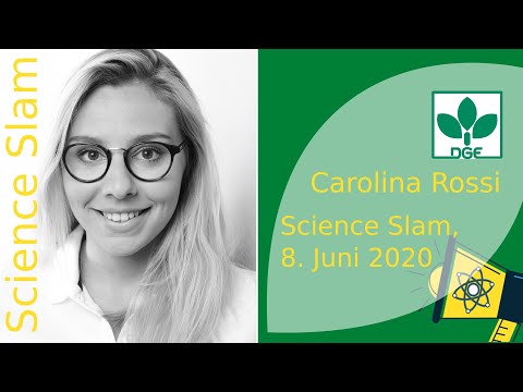 Carolina Rossi: Nudging und der Einsatz in der Gemeinschaftsgastronomie