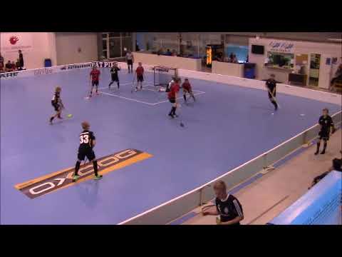 170819 SudetSB PanthersFosu C2 SM Karsinta